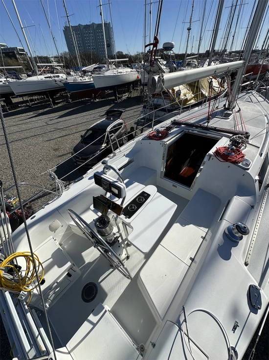 Catalina Yachts 34 usata in vendita