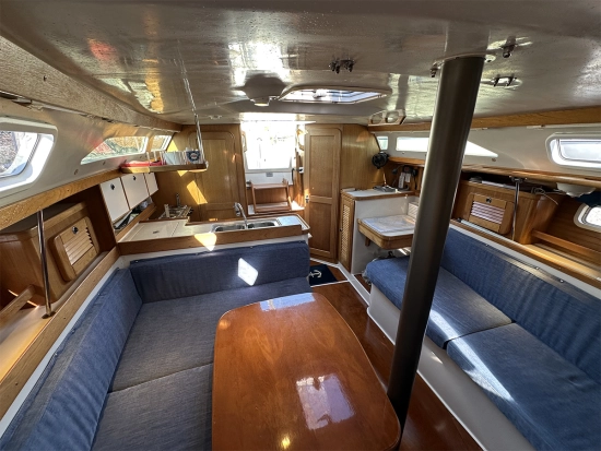 Catalina Yachts 34 usata in vendita