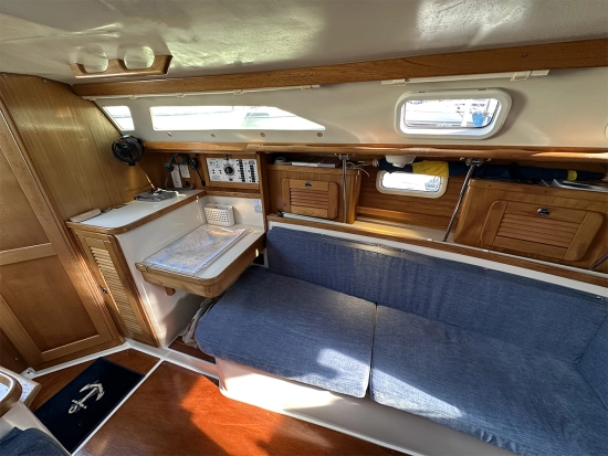 Catalina Yachts 34 usata in vendita