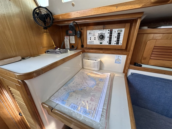 Catalina Yachts 34 usata in vendita