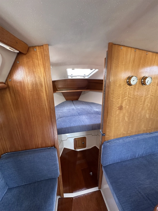 Catalina Yachts 34 usata in vendita