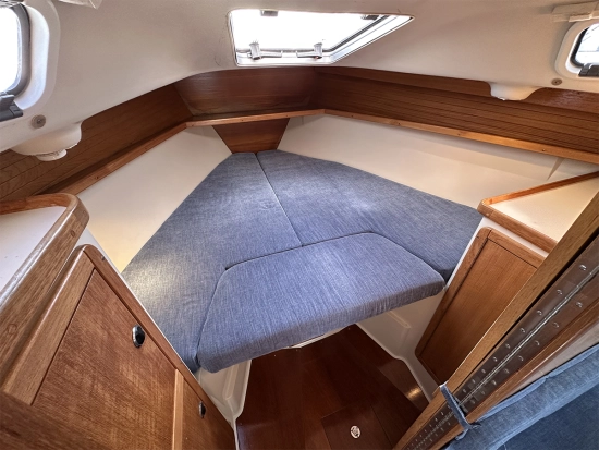 Catalina Yachts 34 usata in vendita
