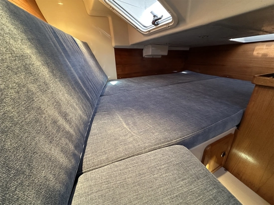 Catalina Yachts 34 usata in vendita