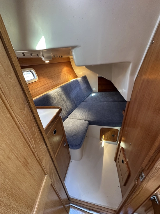 Catalina Yachts 34 usata in vendita