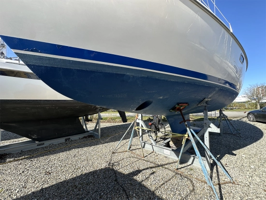 Catalina Yachts 34 usata in vendita