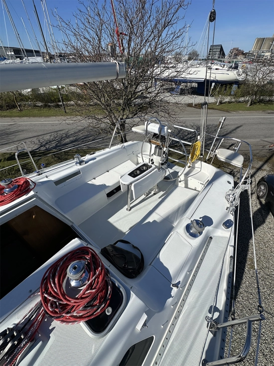Catalina Yachts 34 usata in vendita
