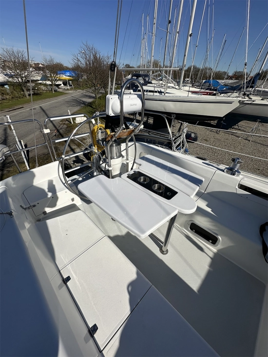Catalina Yachts 34 usata in vendita