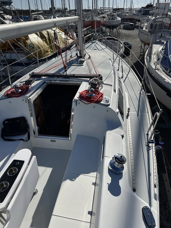 Catalina Yachts 34 usata in vendita