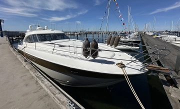 Bavaria Yachts 42 Sport HT de segunda mano en venta