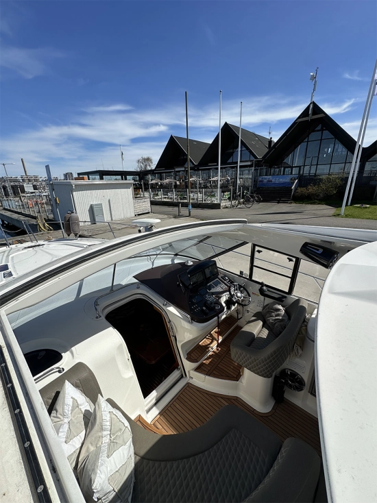 Bavaria Yachts 42 Sport HT de segunda mano en venta