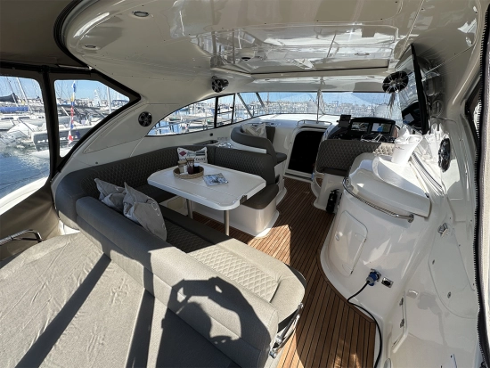Bavaria Yachts 42 Sport HT de segunda mano en venta