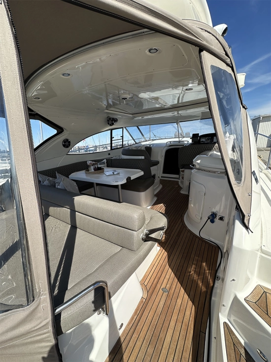 Bavaria Yachts 42 Sport HT de segunda mano en venta
