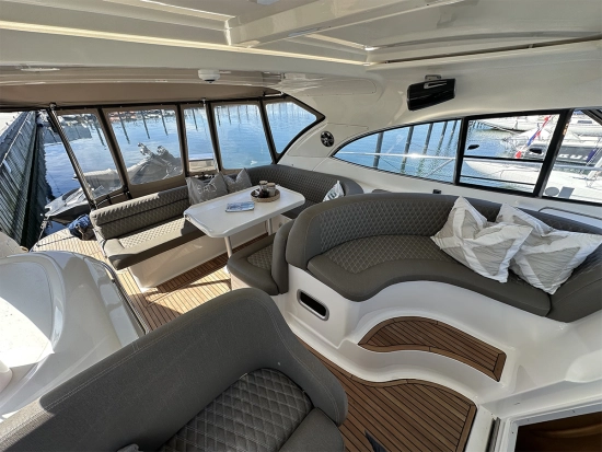 Bavaria Yachts 42 Sport HT de segunda mano en venta