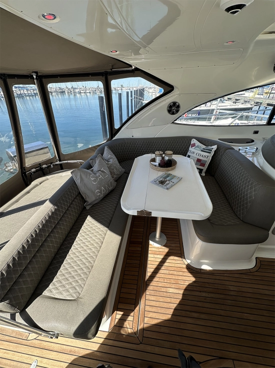 Bavaria Yachts 42 Sport HT de segunda mano en venta