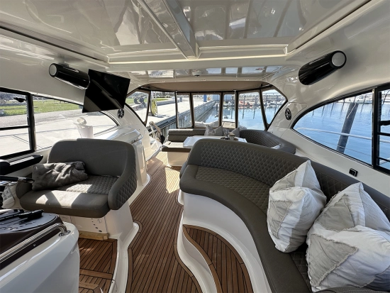 Bavaria Yachts 42 Sport HT de segunda mano en venta