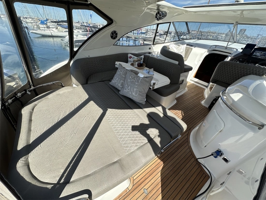 Bavaria Yachts 42 Sport HT de segunda mano en venta