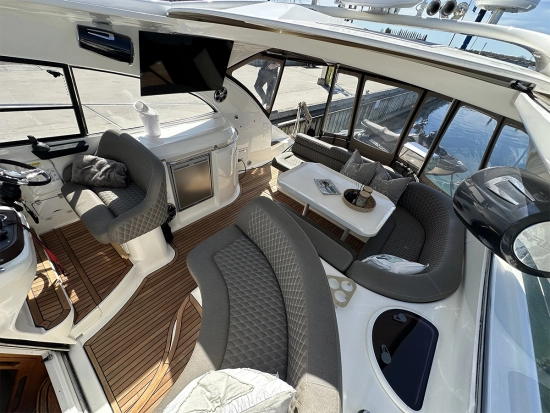 Bavaria Yachts 42 Sport HT de segunda mano en venta