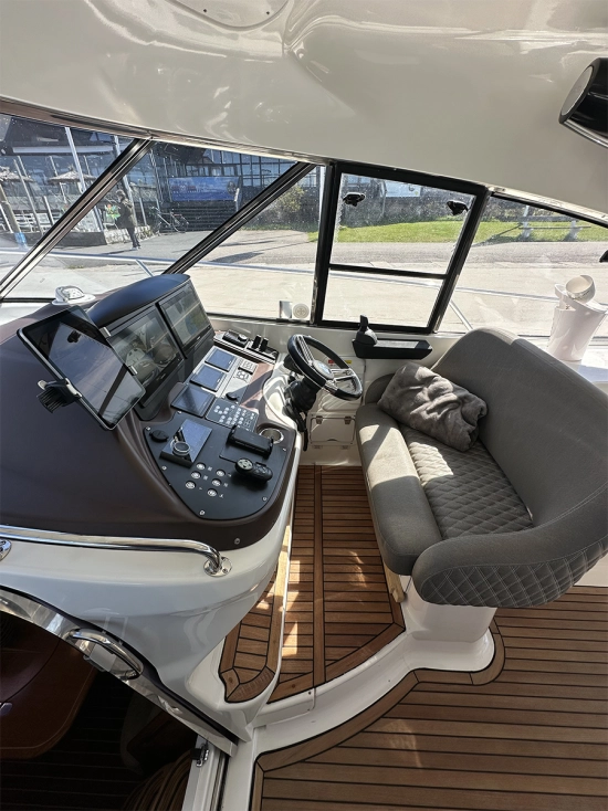 Bavaria Yachts 42 Sport HT de segunda mano en venta