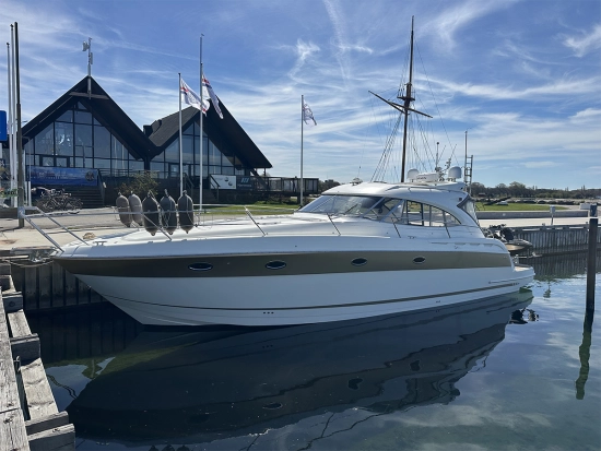 Bavaria Yachts 42 Sport HT de segunda mano en venta
