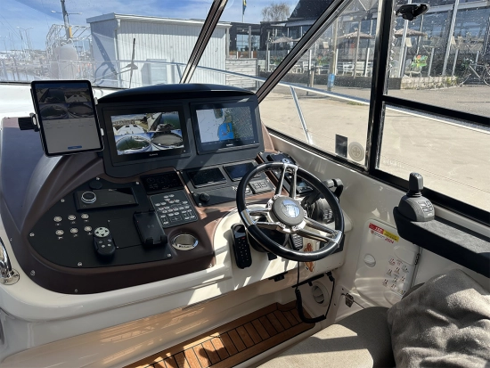 Bavaria Yachts 42 Sport HT de segunda mano en venta