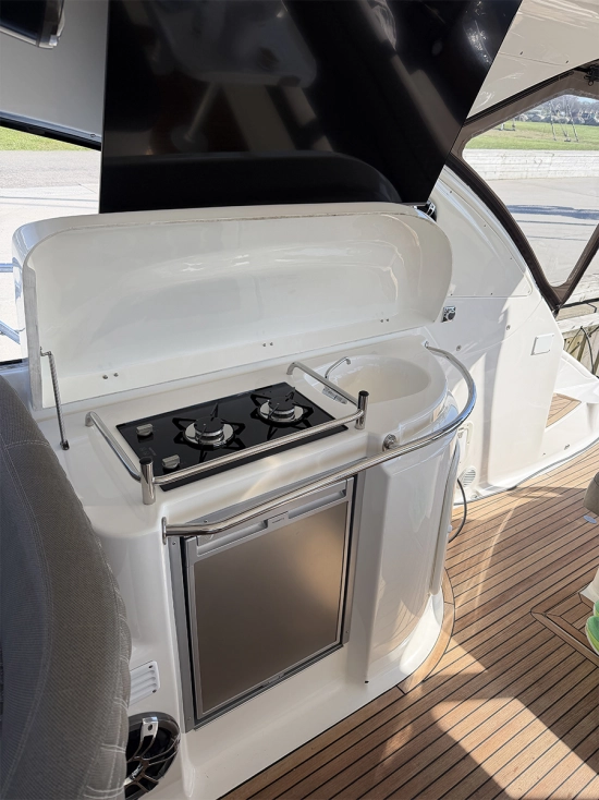 Bavaria Yachts 42 Sport HT de segunda mano en venta