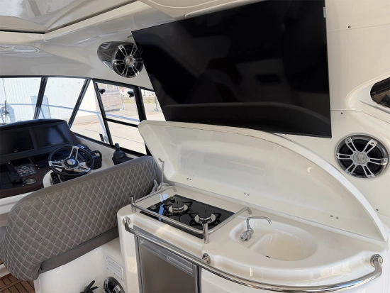 Bavaria Yachts 42 Sport HT de segunda mano en venta