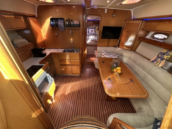 Bavaria Yachts 42 Sport HT de segunda mano en venta