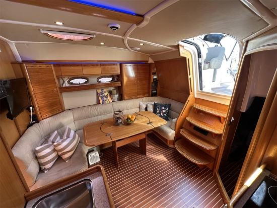 Bavaria Yachts 42 Sport HT de segunda mano en venta