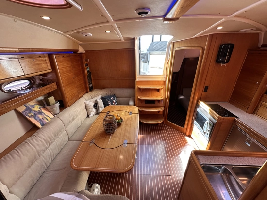 Bavaria Yachts 42 Sport HT de segunda mano en venta