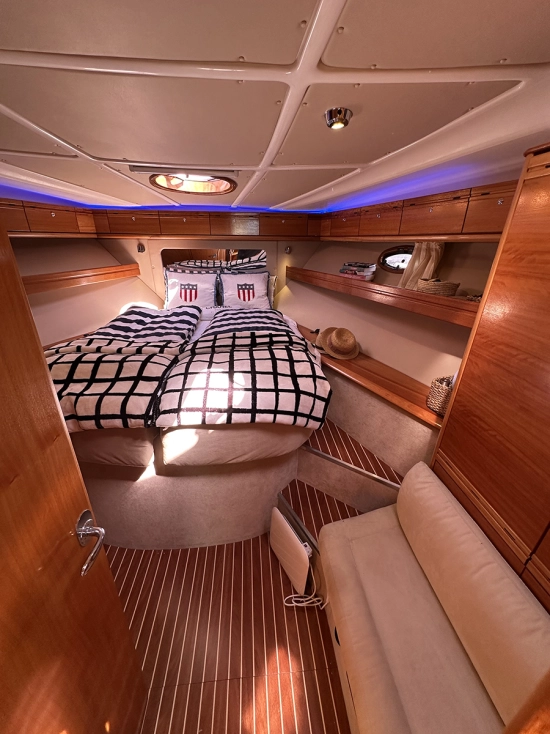 Bavaria Yachts 42 Sport HT de segunda mano en venta