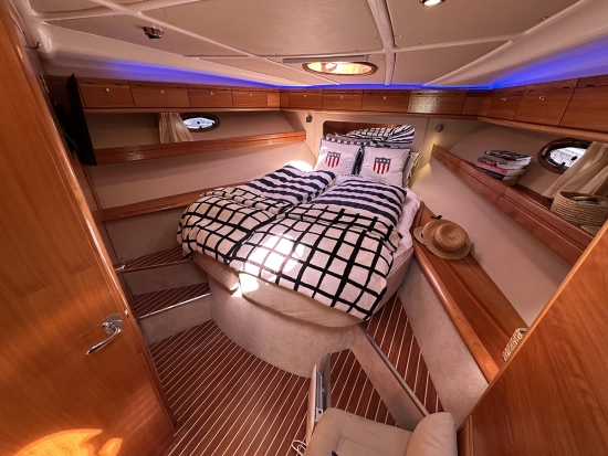 Bavaria Yachts 42 Sport HT de segunda mano en venta