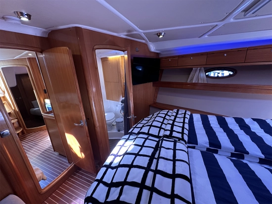 Bavaria Yachts 42 Sport HT de segunda mano en venta
