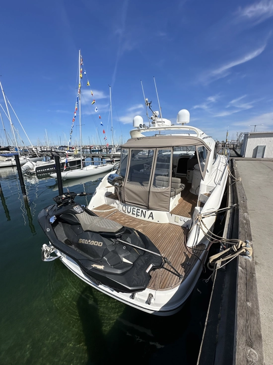 Bavaria Yachts 42 Sport HT de segunda mano en venta