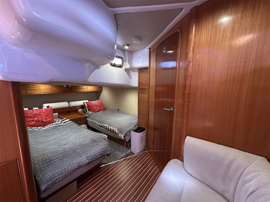 Bavaria Yachts 42 Sport HT de segunda mano en venta
