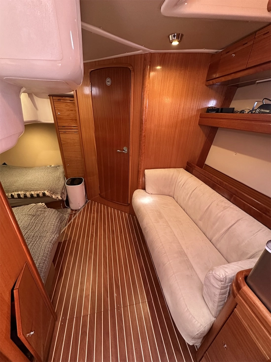 Bavaria Yachts 42 Sport HT de segunda mano en venta