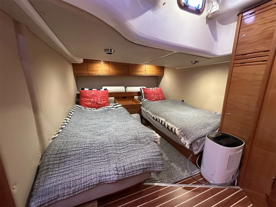 Bavaria Yachts 42 Sport HT de segunda mano en venta