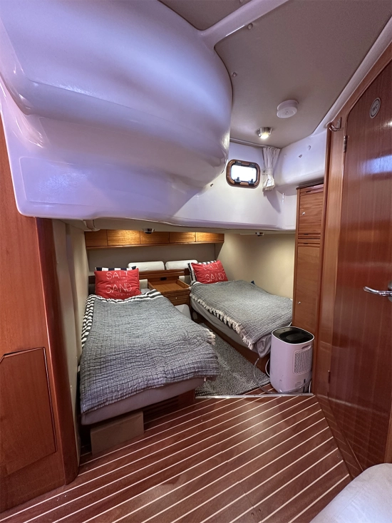 Bavaria Yachts 42 Sport HT de segunda mano en venta