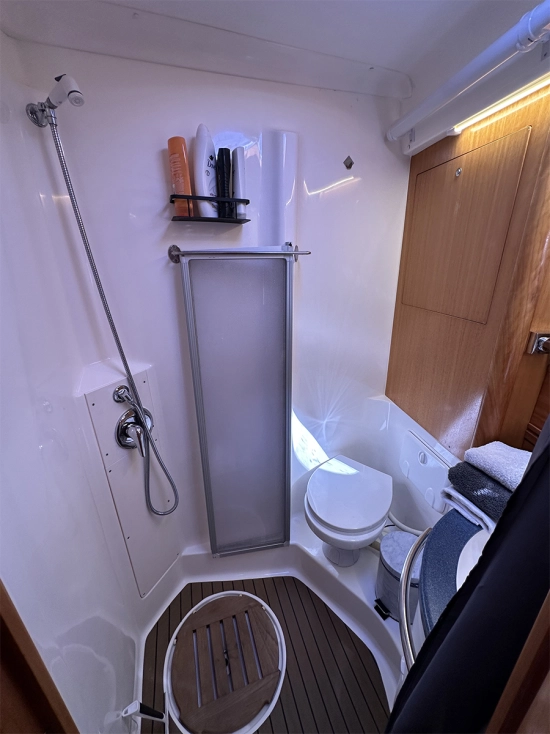 Bavaria Yachts 42 Sport HT de segunda mano en venta