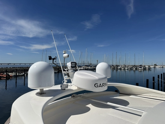 Bavaria Yachts 42 Sport HT de segunda mano en venta
