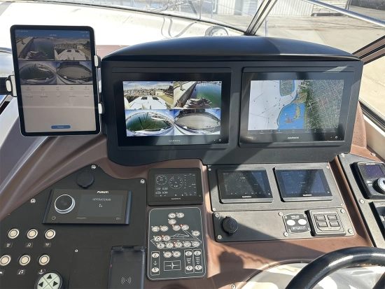 Bavaria Yachts 42 Sport HT de segunda mano en venta