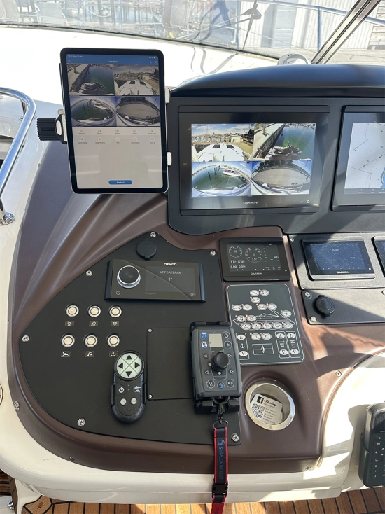 Bavaria Yachts 42 Sport HT de segunda mano en venta