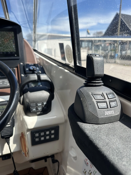 Bavaria Yachts 42 Sport HT de segunda mano en venta