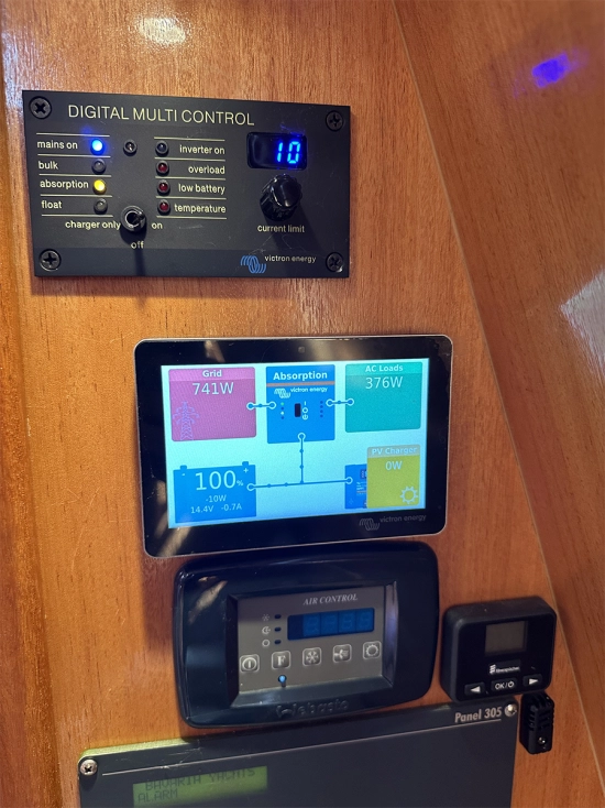 Bavaria Yachts 42 Sport HT de segunda mano en venta
