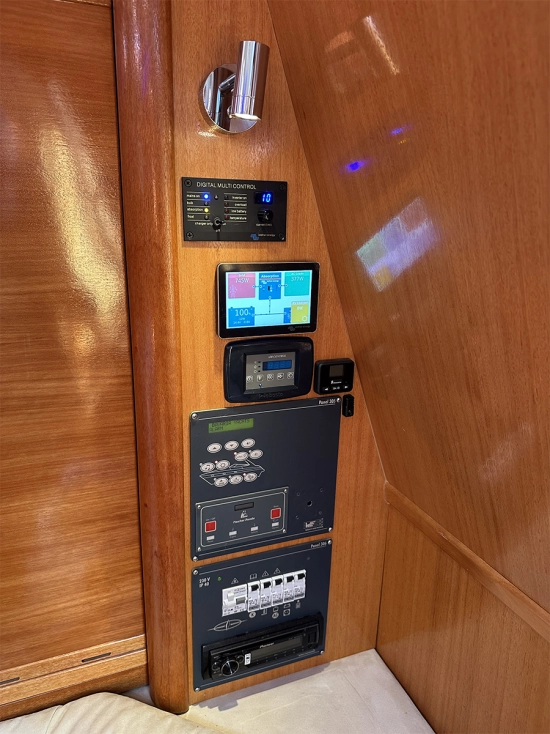 Bavaria Yachts 42 Sport HT de segunda mano en venta