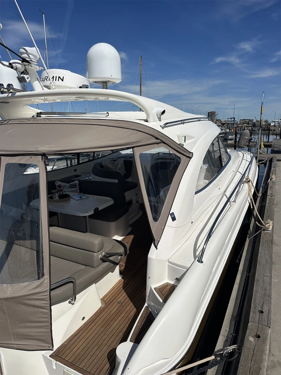 Bavaria Yachts 42 Sport HT de segunda mano en venta
