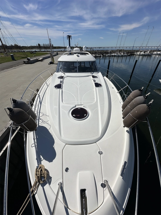 Bavaria Yachts 42 Sport HT de segunda mano en venta