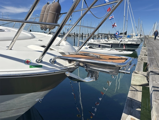 Bavaria Yachts 42 Sport HT de segunda mano en venta