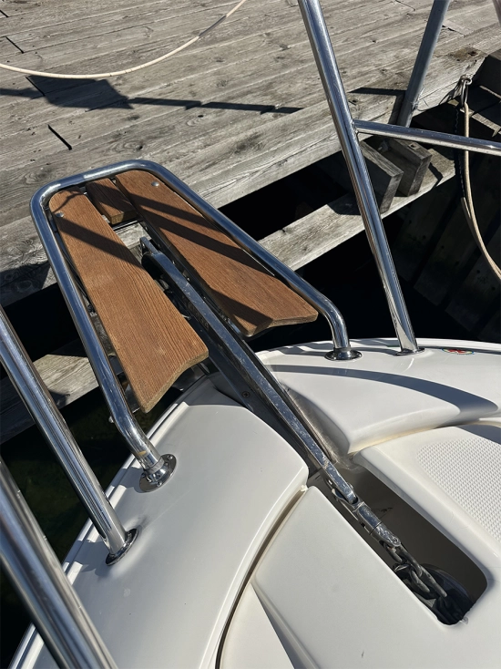 Bavaria Yachts 42 Sport HT de segunda mano en venta