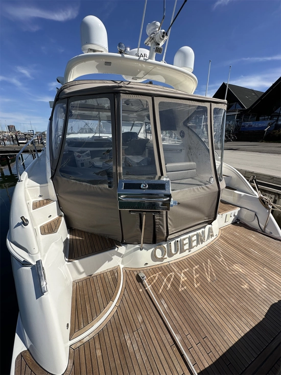 Bavaria Yachts 42 Sport HT de segunda mano en venta