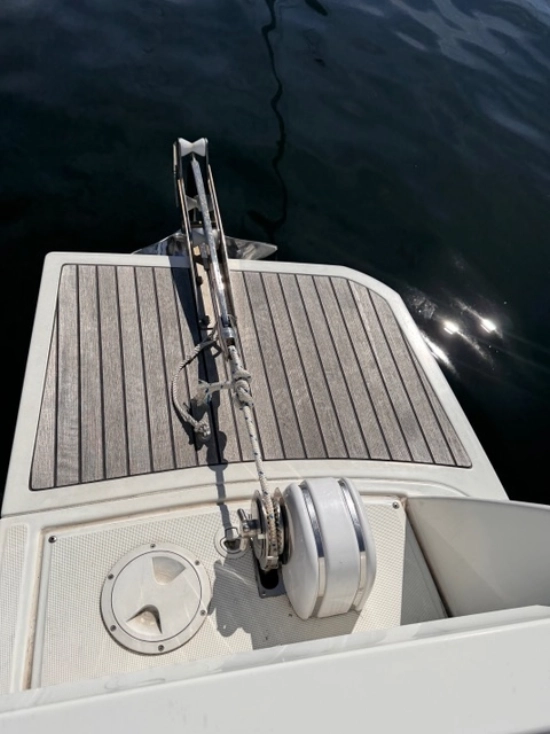 Jeanneau Merry Fisher 795 usado à venda